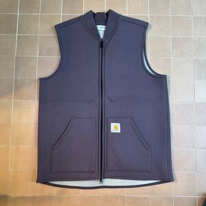 Carhartt Work in Progress Vest Size L